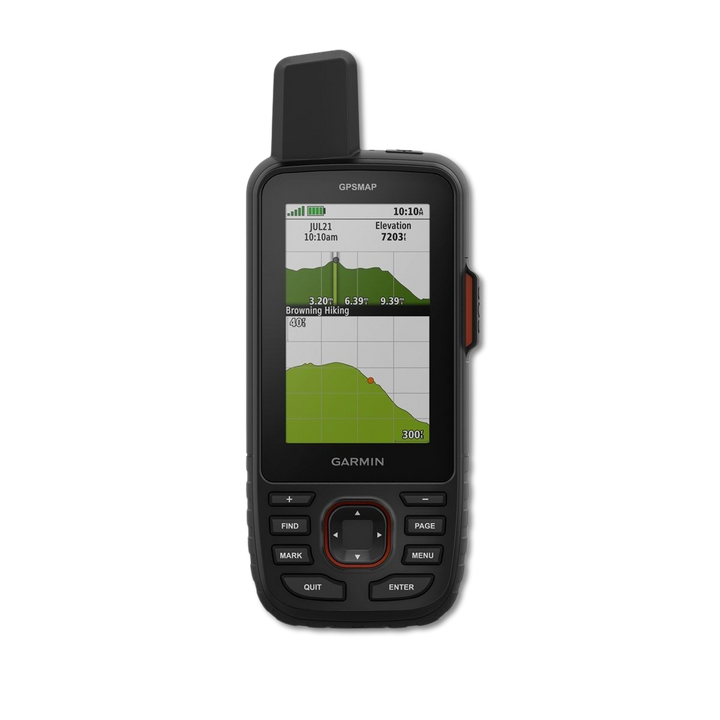 Garmin GPSMAP 67i