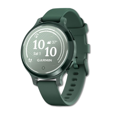 Lily2 Active JasperGreen cf