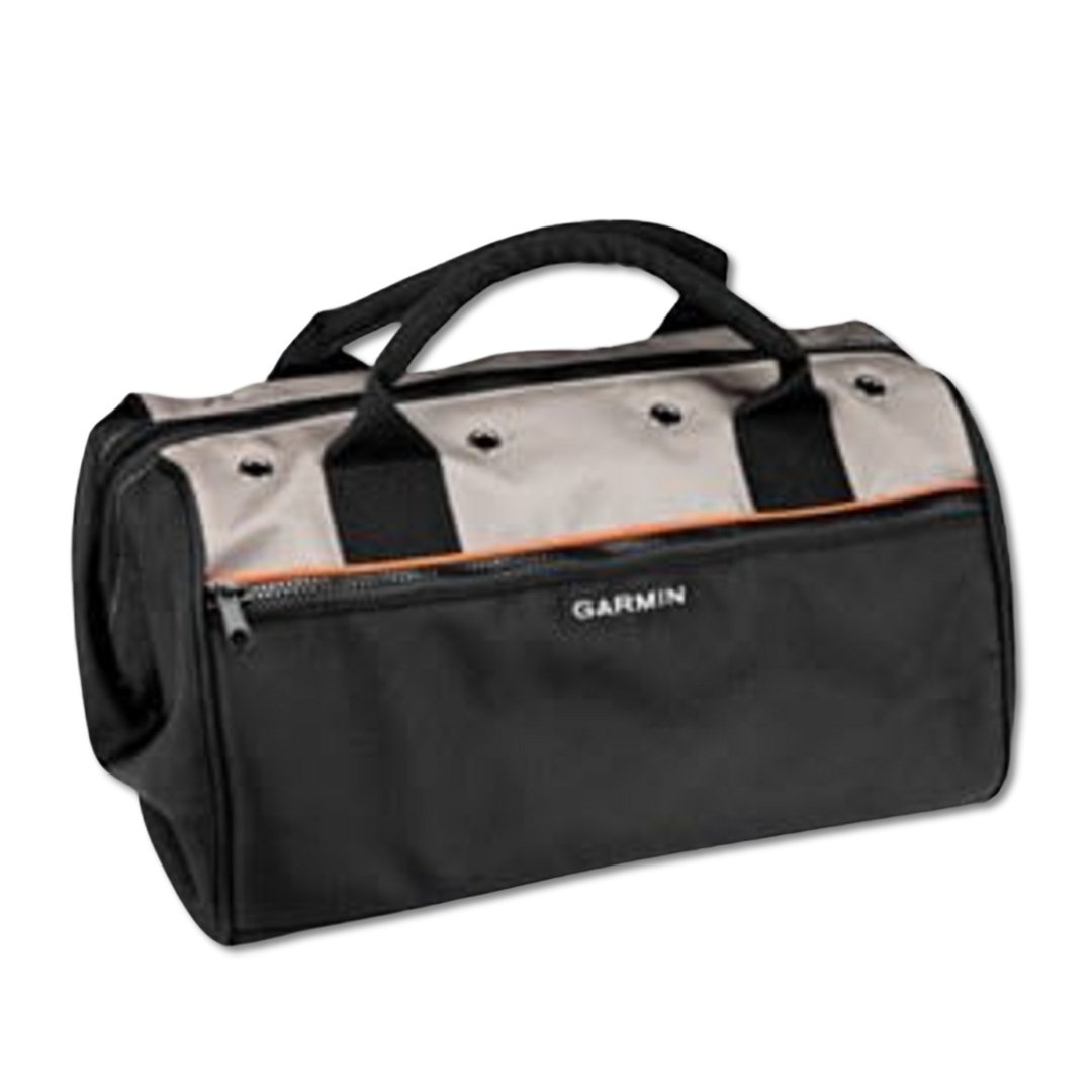 Garmin field bag for dog tracking devices