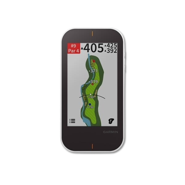 Garmin Approach G80 golf handheld
