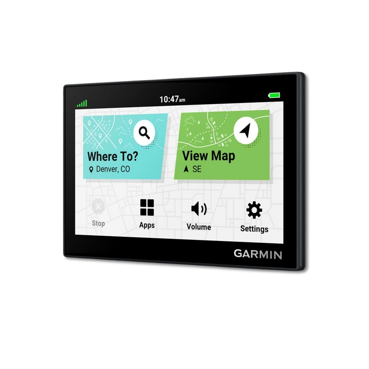 Garmin Drive 53 GPS Navigator (5-inch)