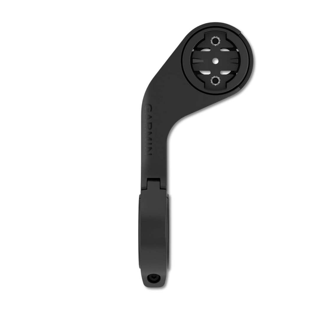 Garmin Edge flush out-front mount
