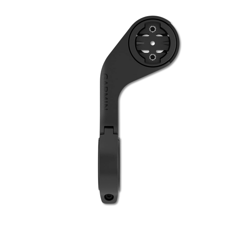 Garmin Edge flush out-front mount