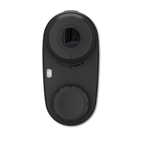 Garmin Approach Z30 detail