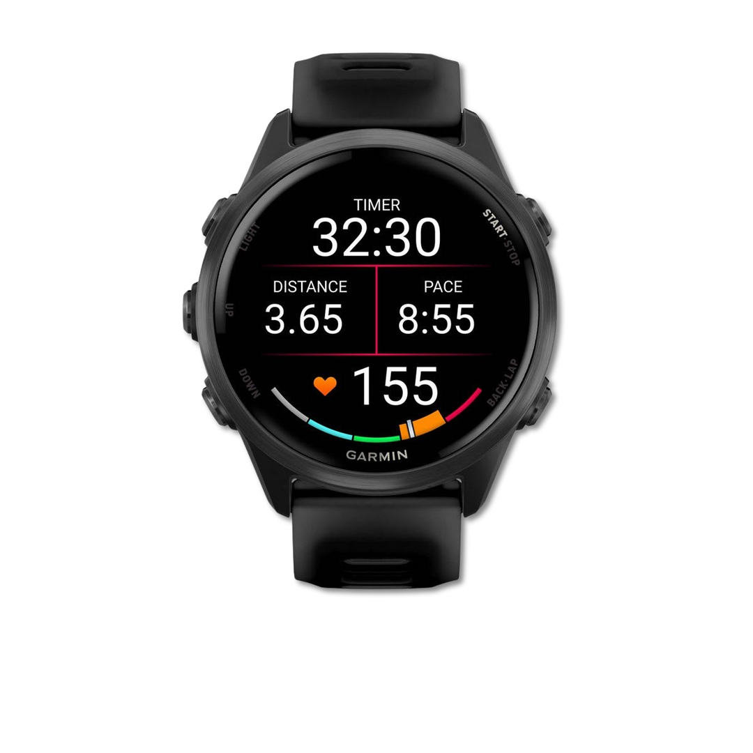 FR570 Black pd03