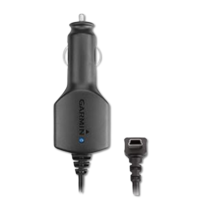 Garmin vehicle power cable mini-USB