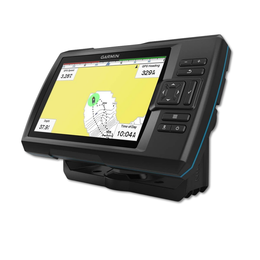 Garmin STRIKER Vivid 7cv