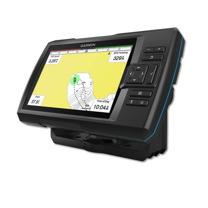 Garmin STRIKER Vivid 7cv