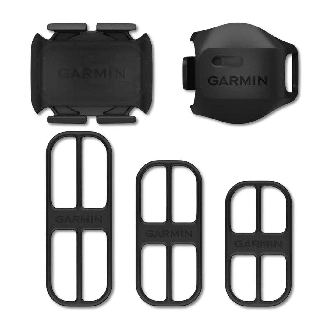 Garmin Speed and Cadence Sensor 2 bundle