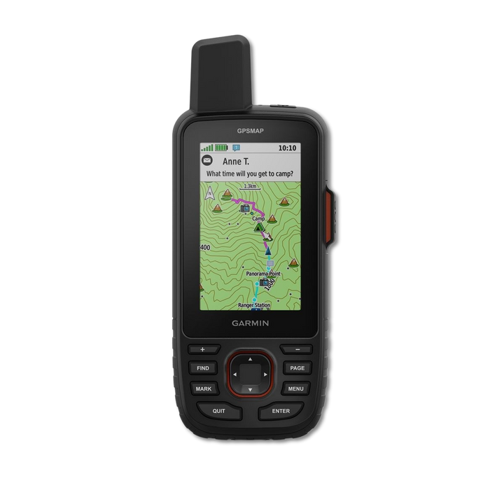 Garmin GPSMAP 67i