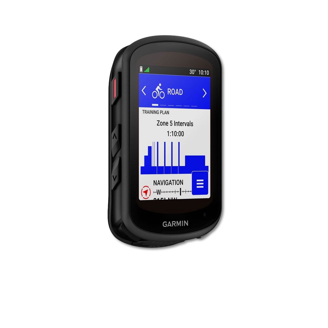 Garmin Edge 840 Solar right