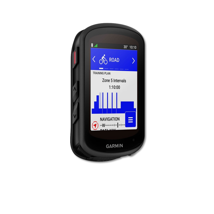 Garmin Edge 840 Solar right