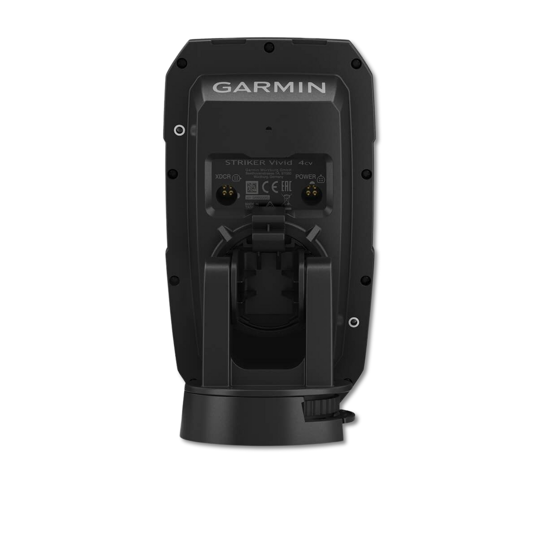 Garmin STRIKER Vivid 4cv