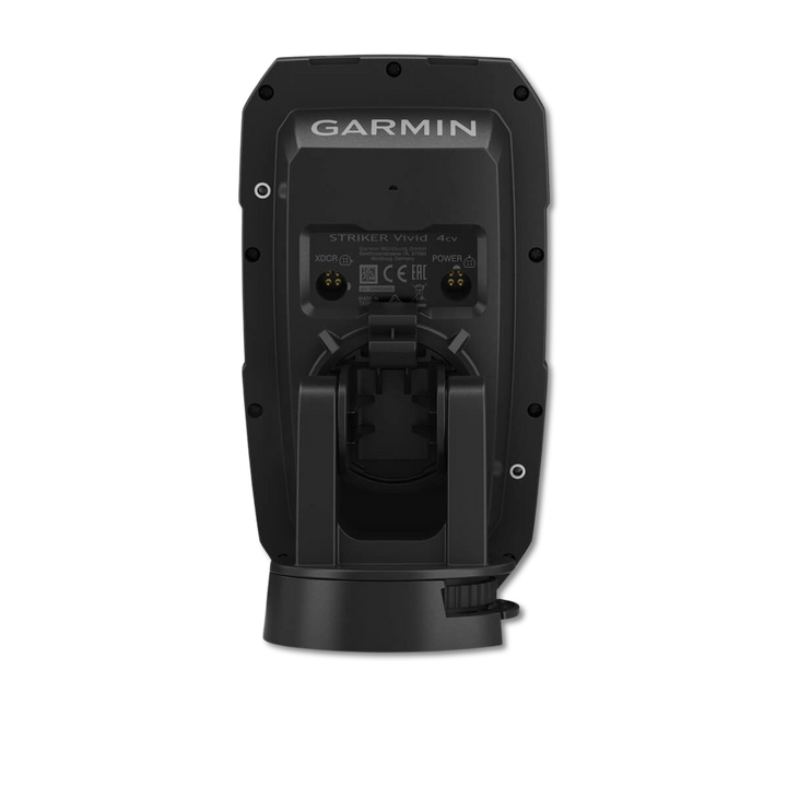 Garmin STRIKER Vivid 4cv