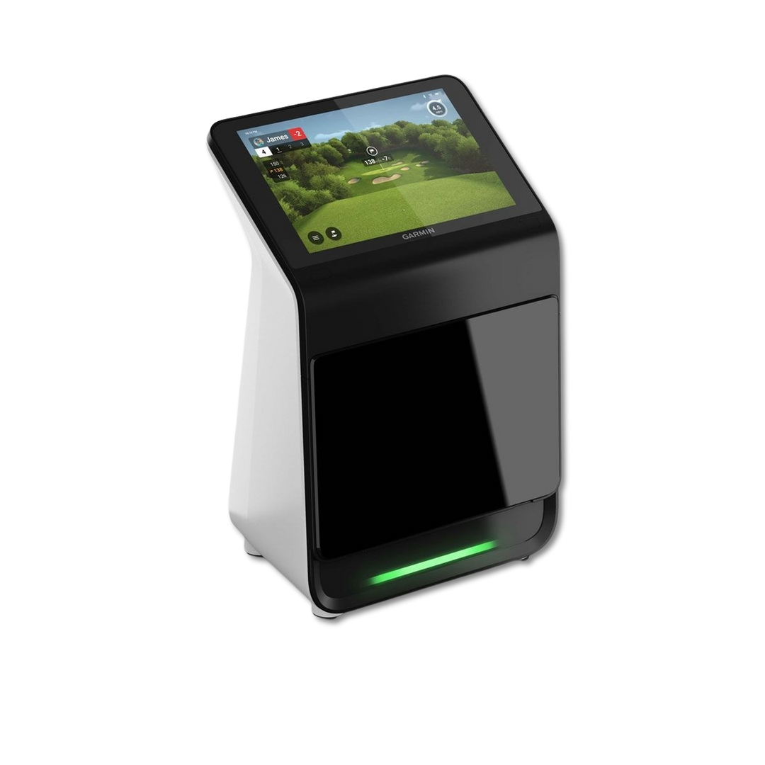 Garmin Approach R50 Golf Launch Monitor and Simulator