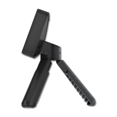 Garmin Approach R10 detail