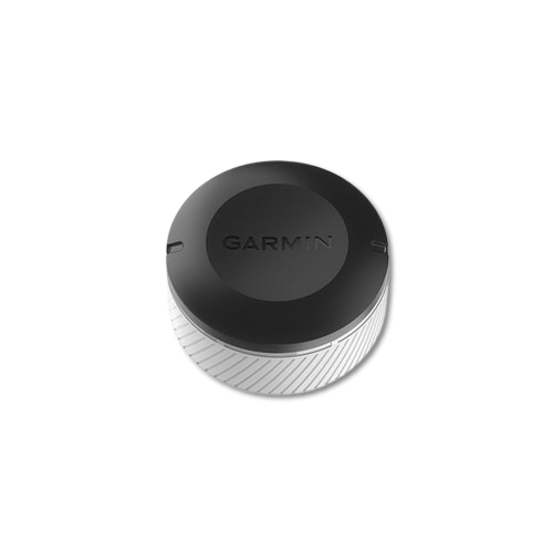 Garmin Approach CT10 Starter Pack app screen