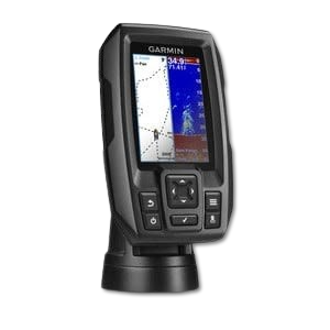 Garmin STRIKER 4