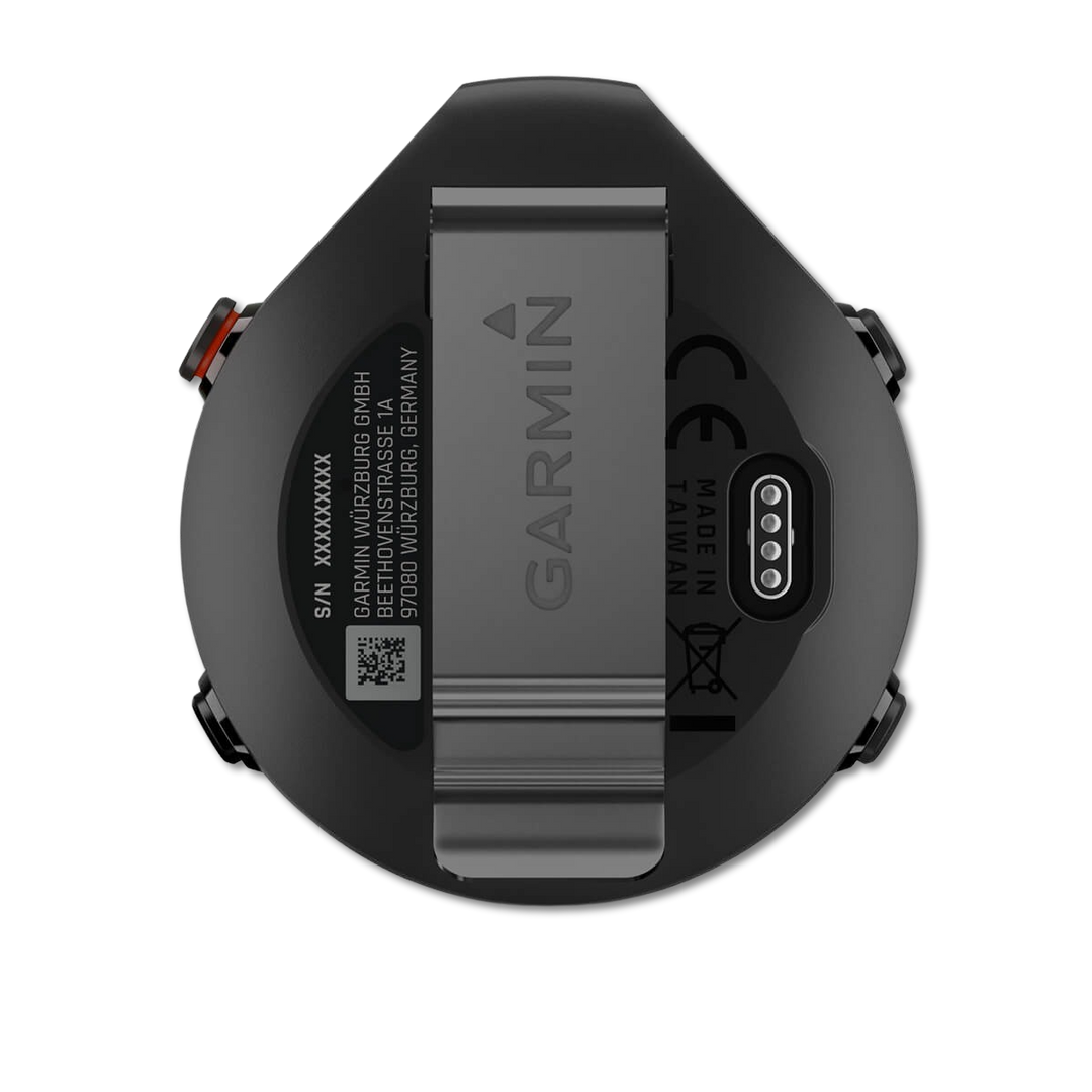 Garmin Approach G12 detail