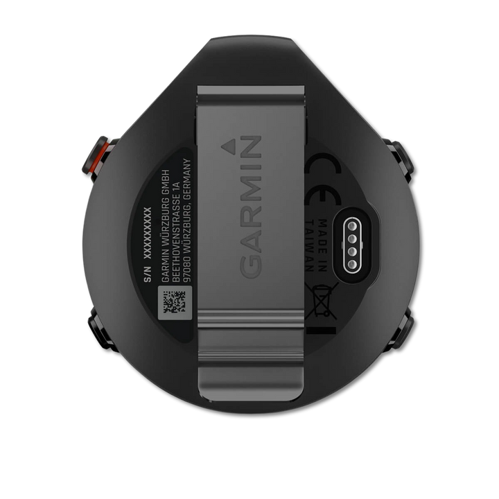 Garmin Approach G12 detail