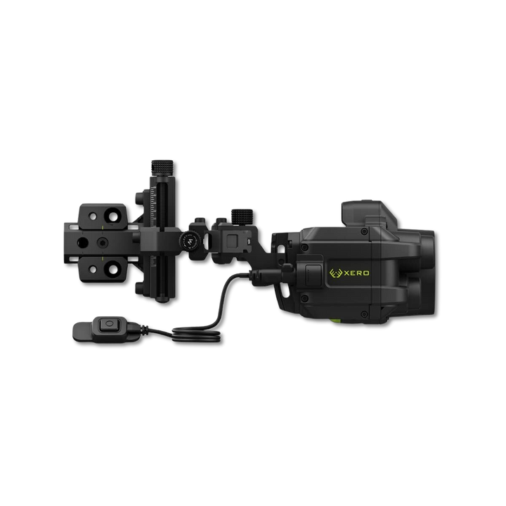 Garmin Xero A1i PRO Bow Sight left side