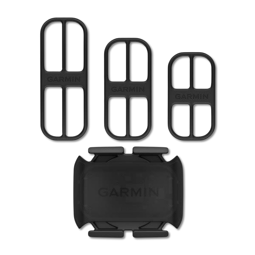 Garmin Cadence Sensor 2 front view