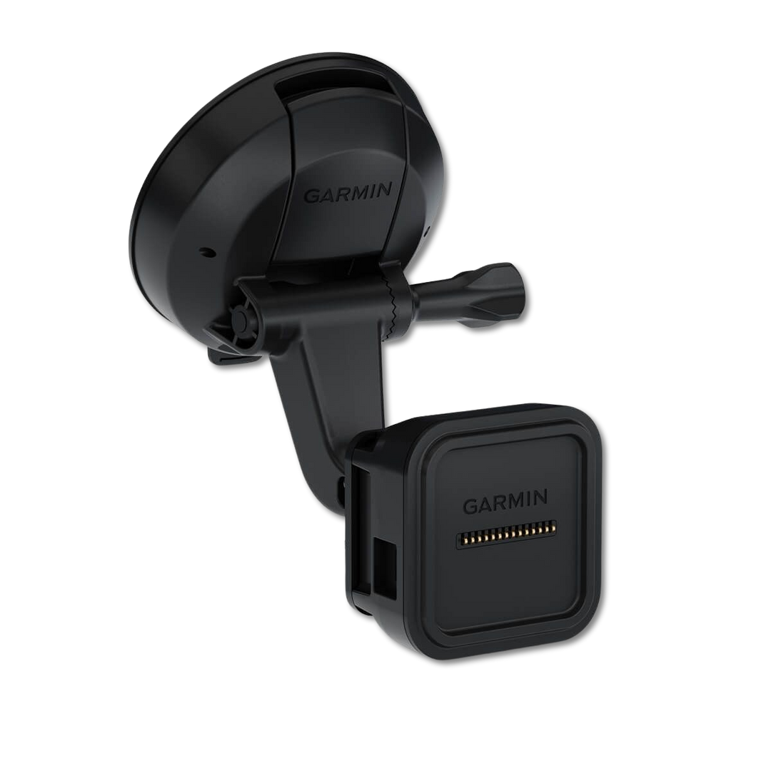 Garmin suction cup with magnetic mount for Overlander