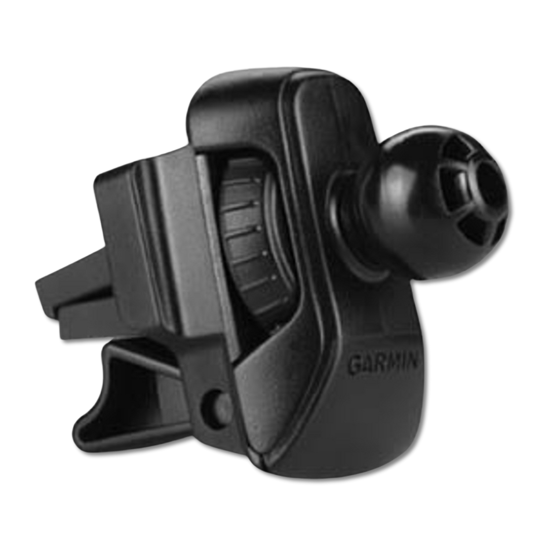 Garmin air vent mount rear