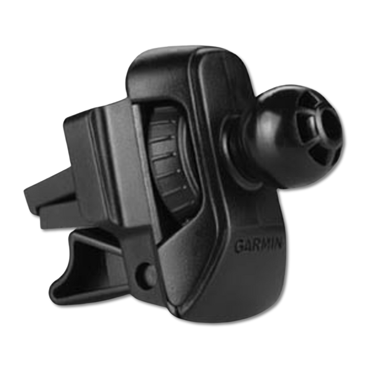 Garmin air vent mount rear