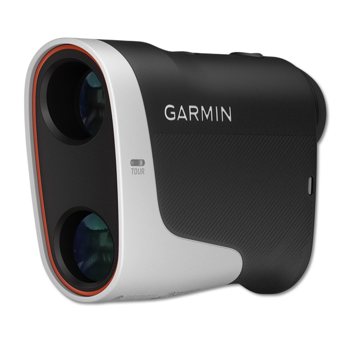 Garmin Approach Z30 right view