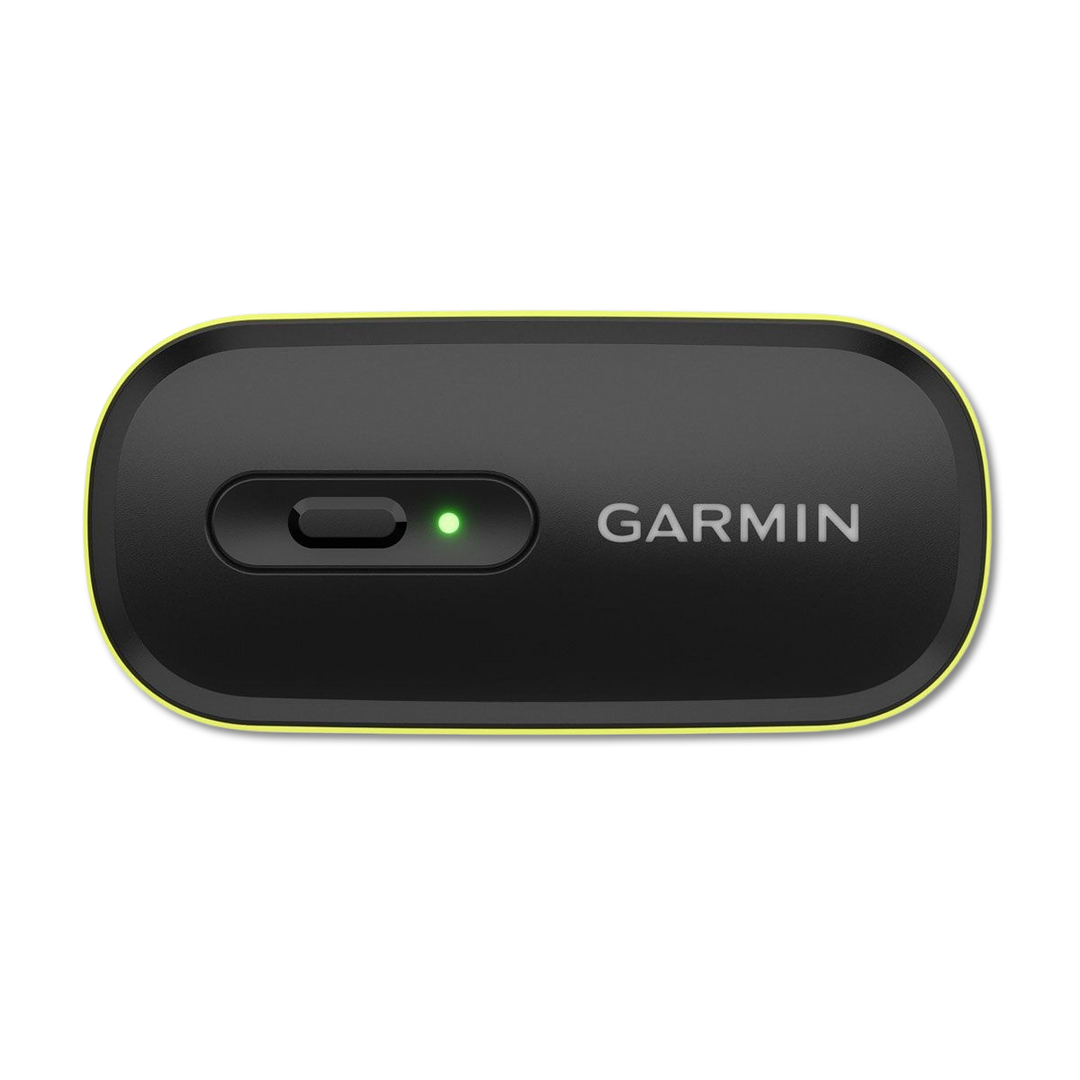 Garmin HRM 600 Heart Rate Monitor - M-XL