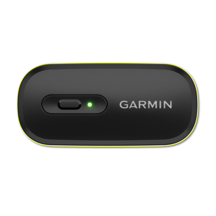 Garmin HRM 600 Heart Rate Monitor - M-XL