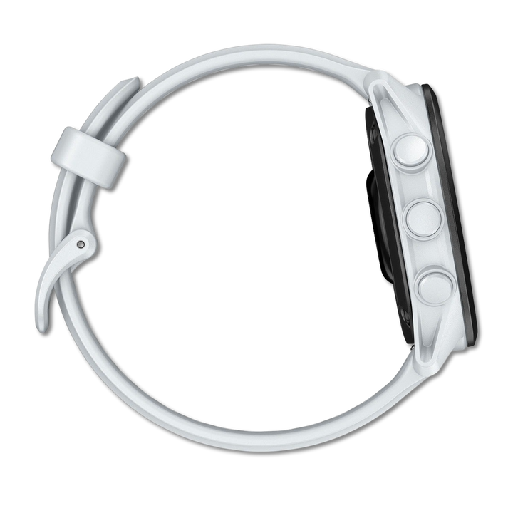 Garmin Forerunner 70 Whitestone detail 2