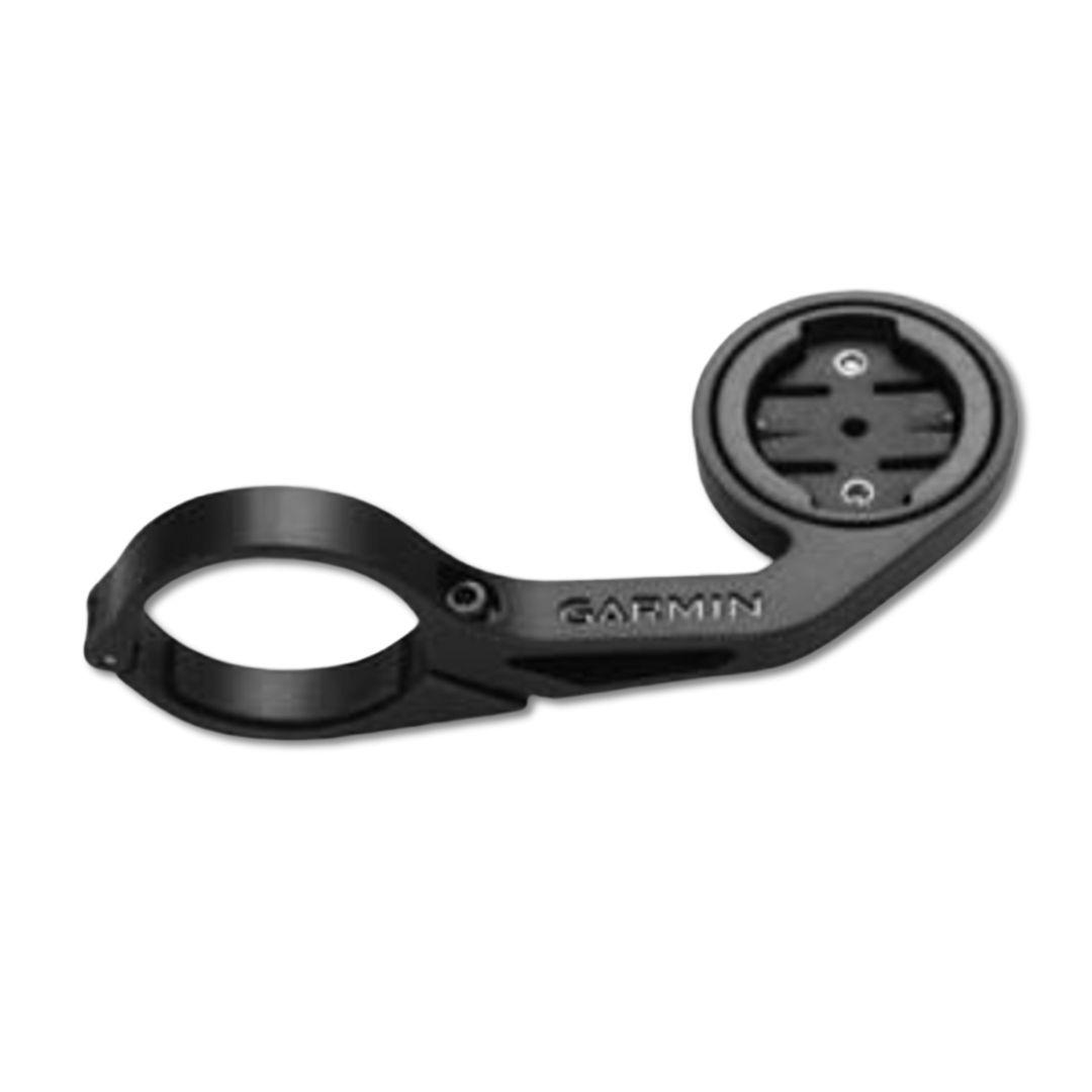Garmin Edge out-front bike mount right view
