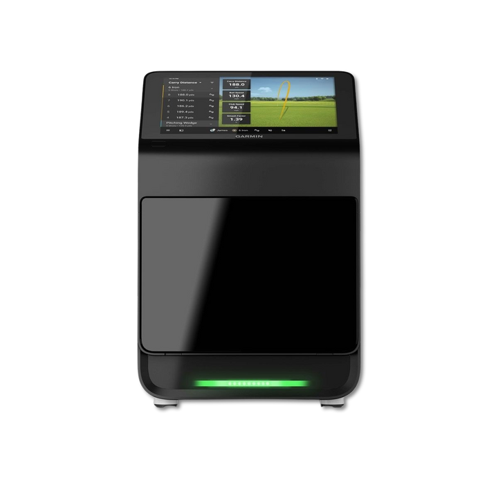 Garmin Approach R50 Golf Launch Monitor and Simulator