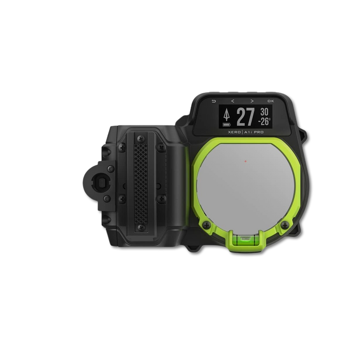 Garmin Xero A1i PRO Bow Sight Left Handed front