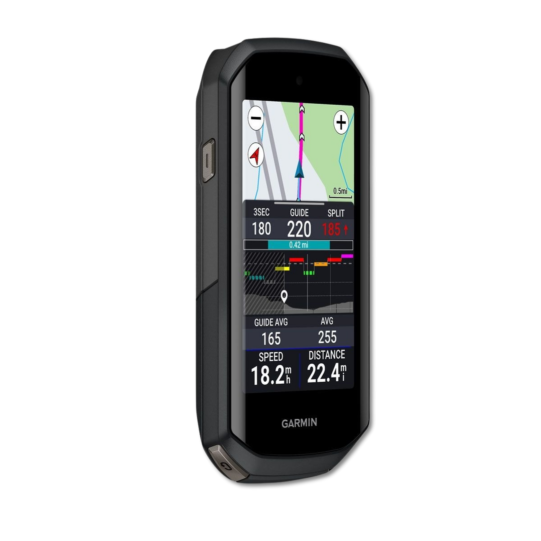 Garmin Edge 1050