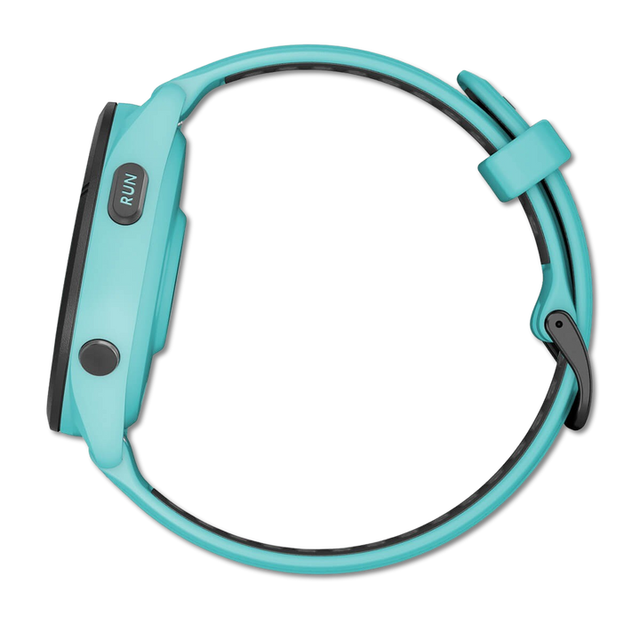 #Color_Aqua / Black