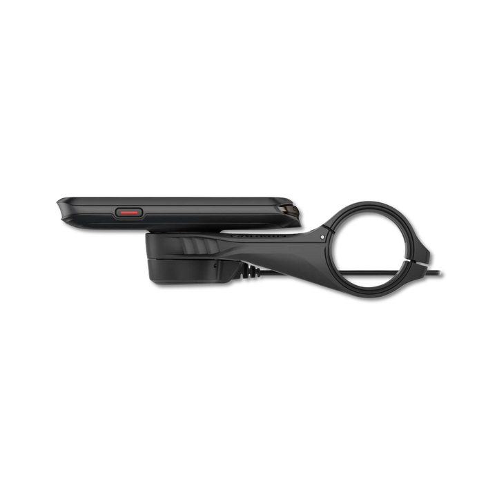 Garmin Edge Power Mount detail