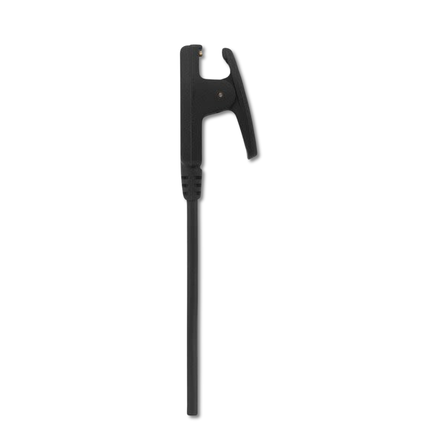 Garmin USB-A charging data clip cable for Forerunner