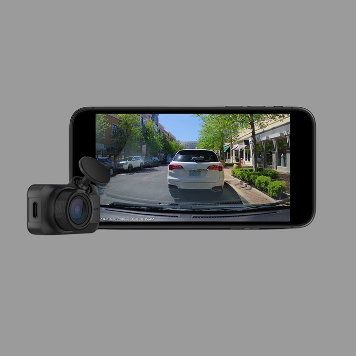Garmin Dash Cam Mini 3