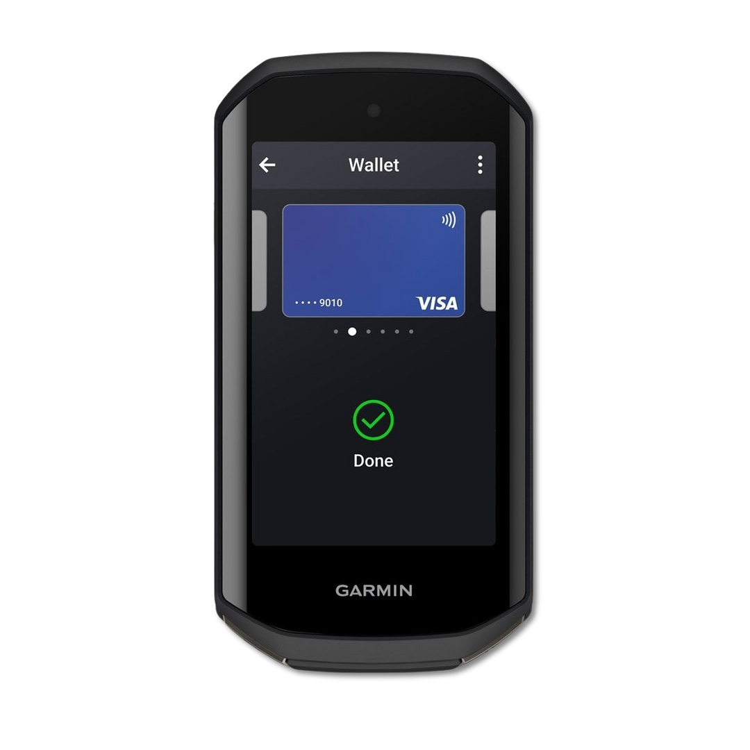 Garmin Edge 1050