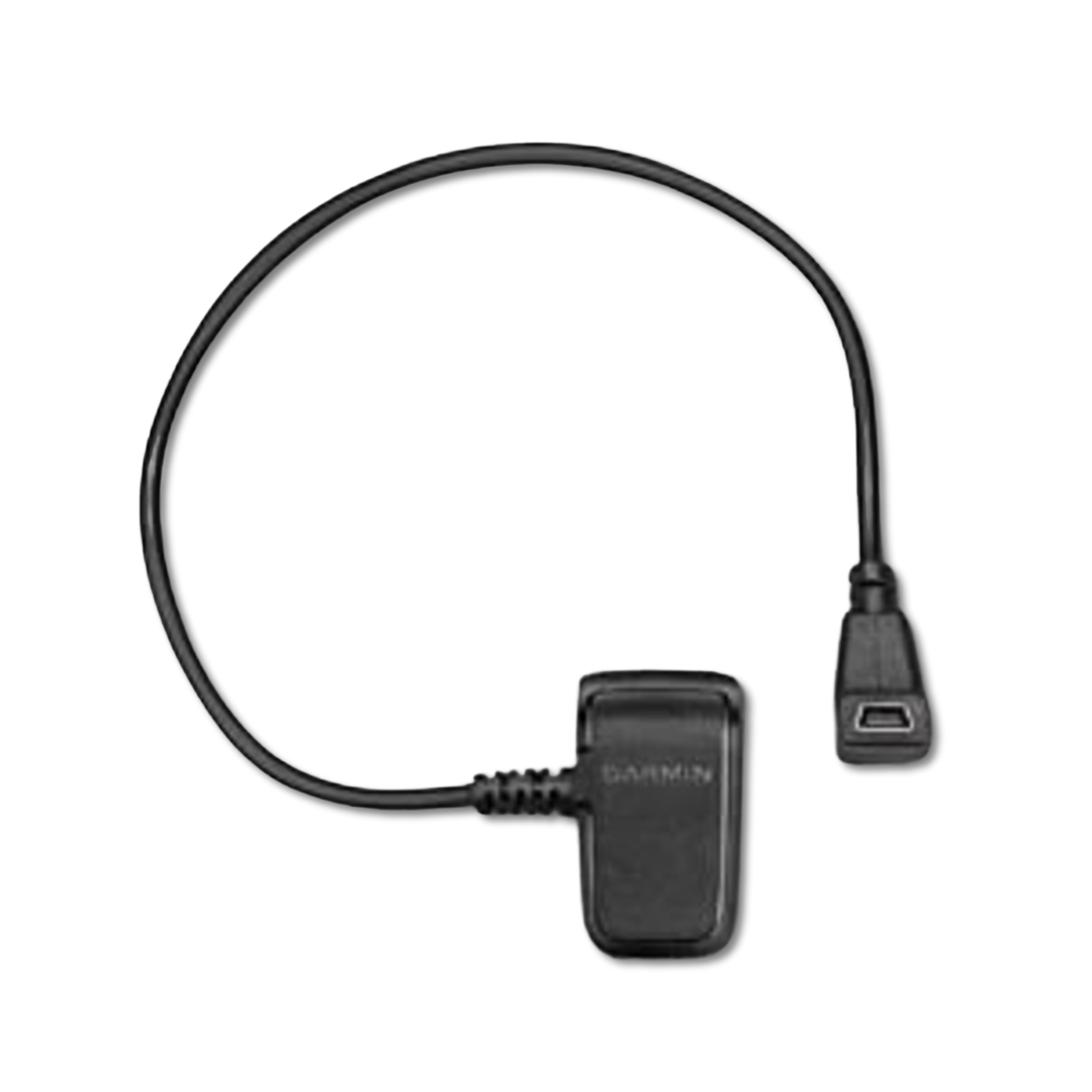 Garmin charging clip for PRO series dog devices