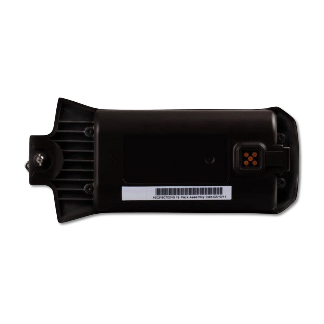 Garmin lithium-ion battery pack for Rino detail