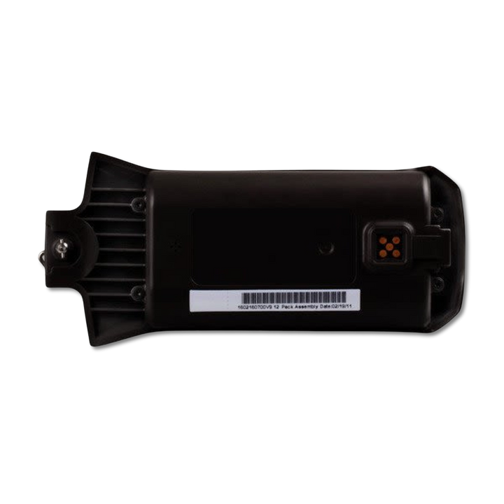 Garmin lithium-ion battery pack for Rino detail