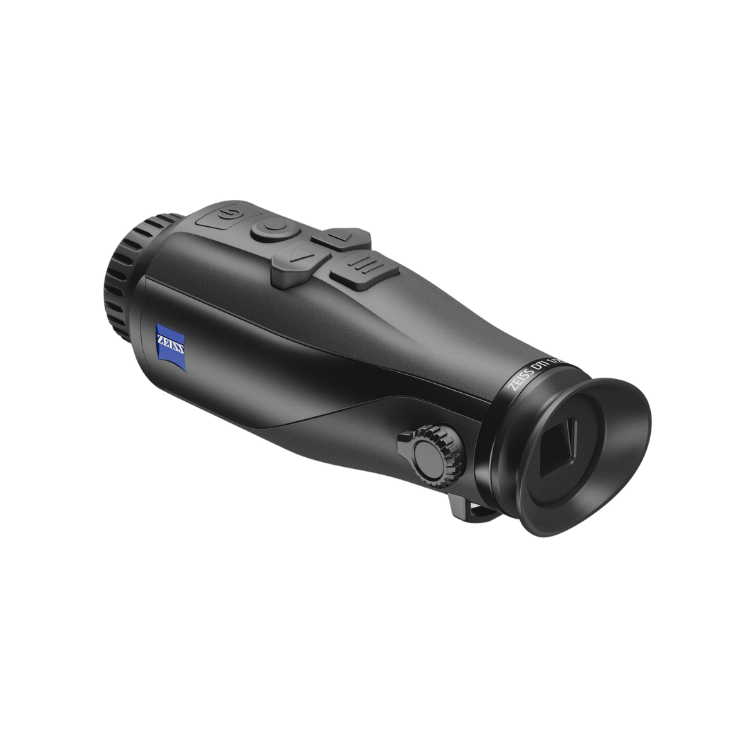 Zeiss DTI 1 Thermal Imaging Camera High-Resolution Monocular