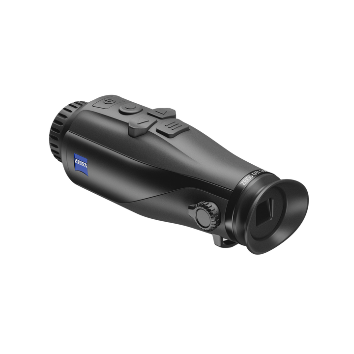 Zeiss DTI 1 Thermal Imaging Camera High-Resolution Monocular