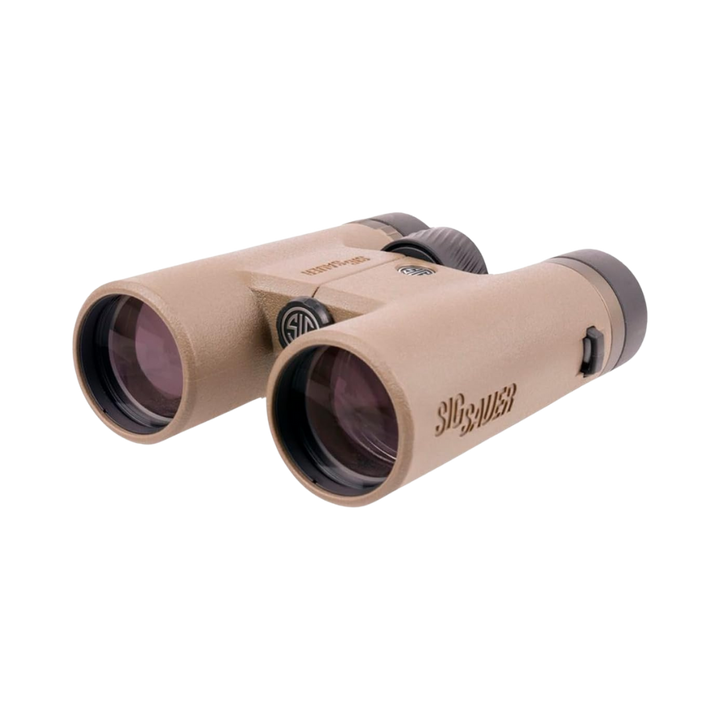 Sig Sauer Canyon HD 10x42mm Binoculars