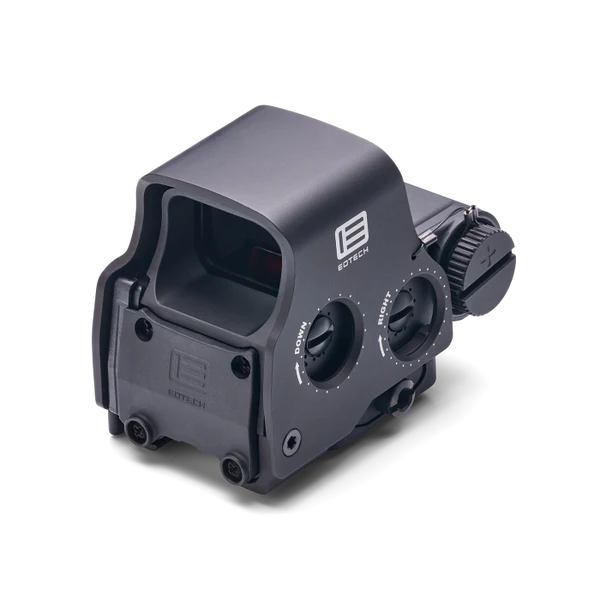 EOTECH HWS EXPS2 Holographic Weapon Sight