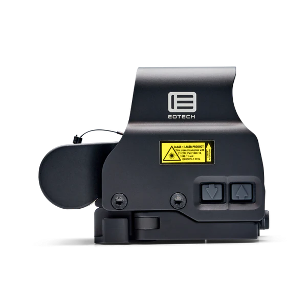 EOTECH HWS EXPS2 Holographic Weapon Sight